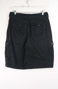 VINTAGE REWORK CARGO SHORTS W32