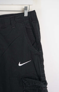 VINTAGE REWORK CARGO SHORTS W32