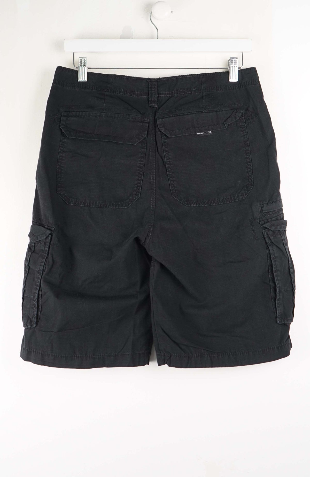 VINTAGE REWORK CARGO SHORTS W32