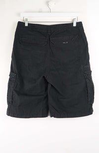VINTAGE REWORK CARGO SHORTS W32