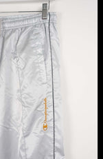 VINTAGE CHAMPION TRACK PANTS (M)