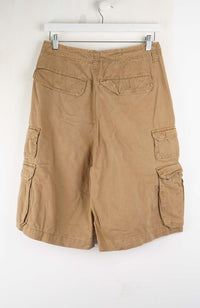 VINTAGE REWORK CARGO SHORTS W29