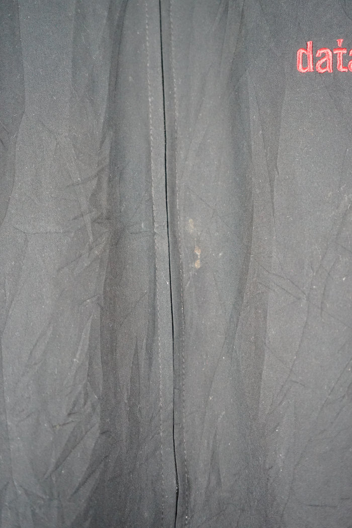 VINTAGE NIKE GOLF WINDBREAKER (XXL)
