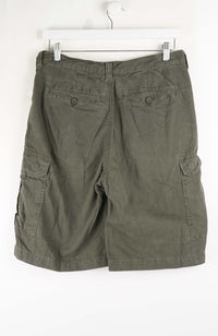 VINTAGE REWORK CARGO SHORTS W32