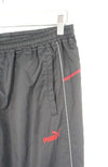 VINTAGE PUMA TRACK PANTS (M)
