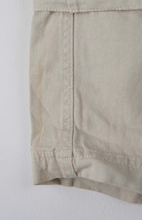 VINTAGE REWORK CARGO SHORTS W32