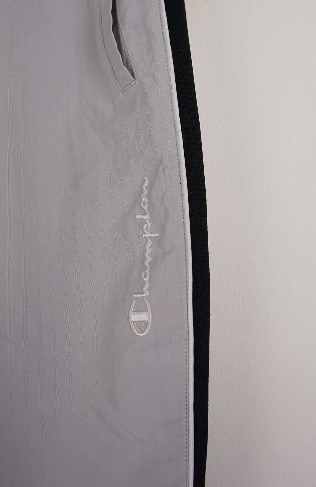 VINTAGE CHAMPION TRACKPANTS (XXS)