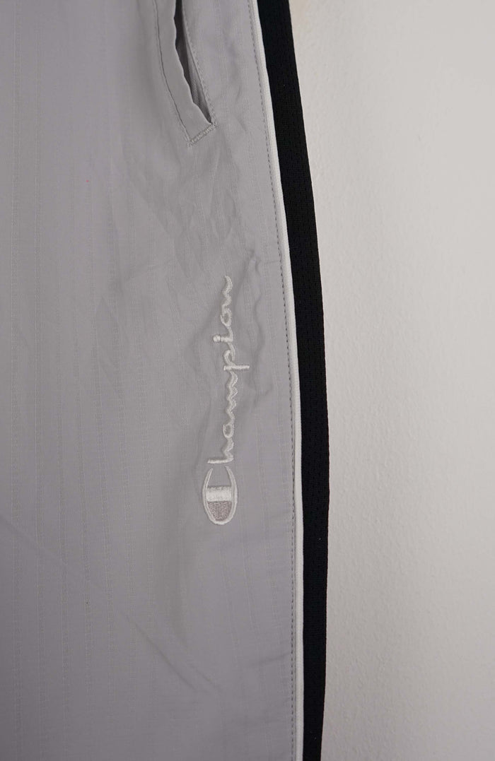 VINTAGE CHAMPION TRACK PANTS (XXS)