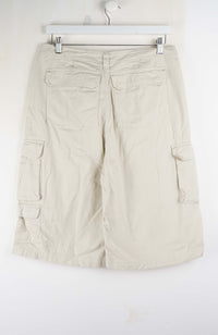 VINTAGE REWORK CARGO SHORTS W32