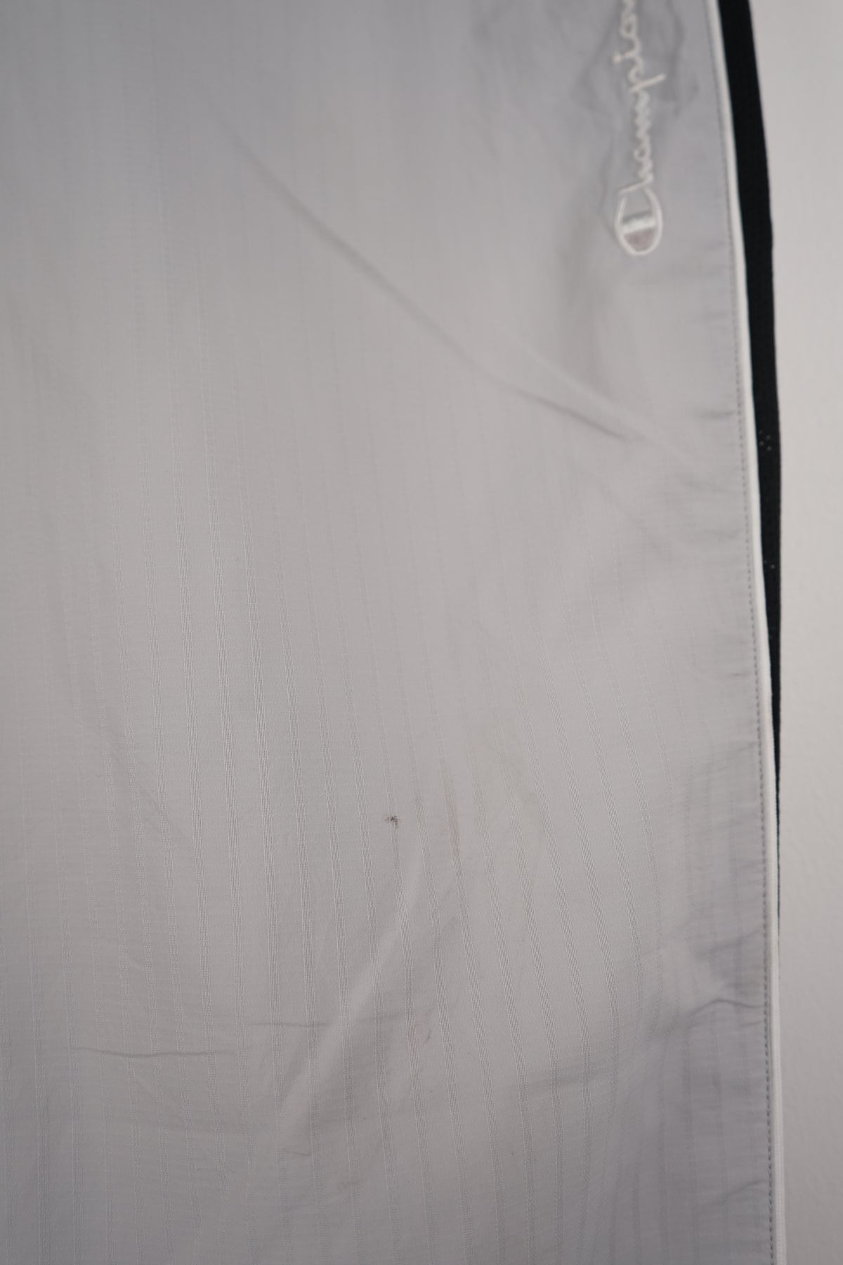 VINTAGE CHAMPION TRACKPANTS (XXS)