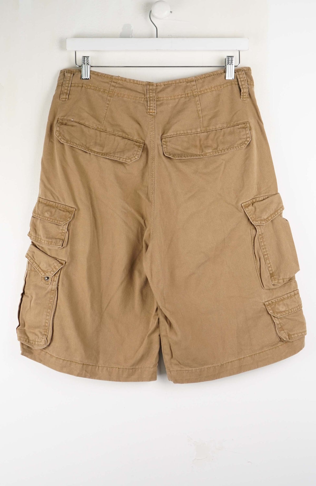 VINTAGE REWORK CARGO SHORTS W32