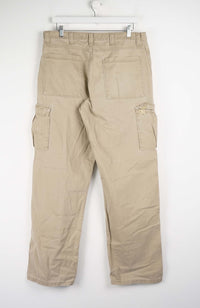 VINTAGE WRANGLER CARGO PANTS W37