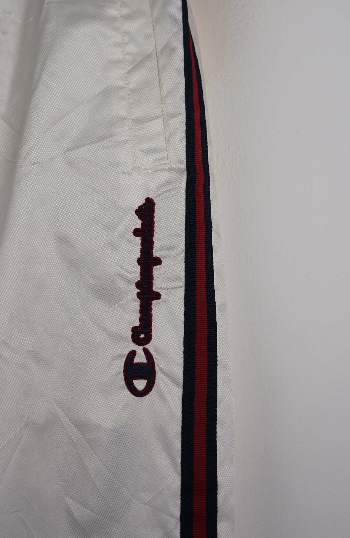 VINTAGE CHAMPION TRACKPANTS (XXS)