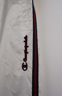 VINTAGE CHAMPION TRACKPANTS (XXS)
