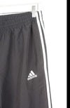 VINTAGE ADIDAS TRACK PANTS (M)