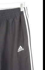 VINTAGE ADIDAS TRACK PANTS (M)