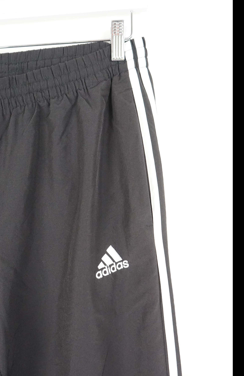 VINTAGE ADIDAS TRACK PANTS (M)