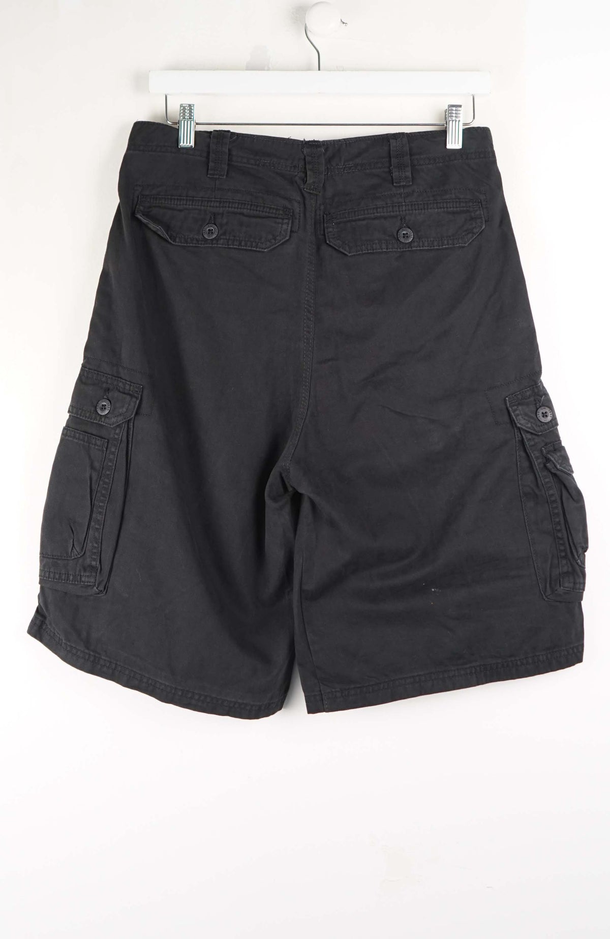 VINTAGE REWORK CARGO SHORTS W32
