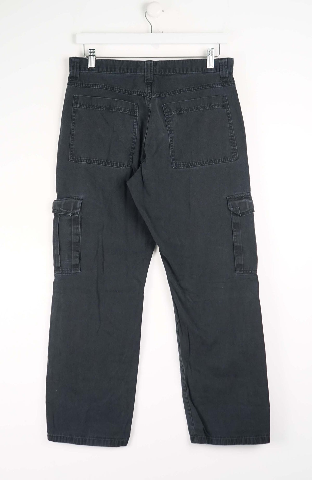 VINTAGE WRANGLER CARGO PANTS W32