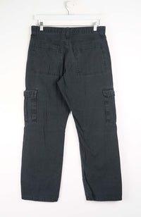 VINTAGE WRANGLER CARGO PANTS W32