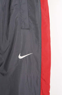 VINTAGE NIKE TRACKPANTS (XXS)
