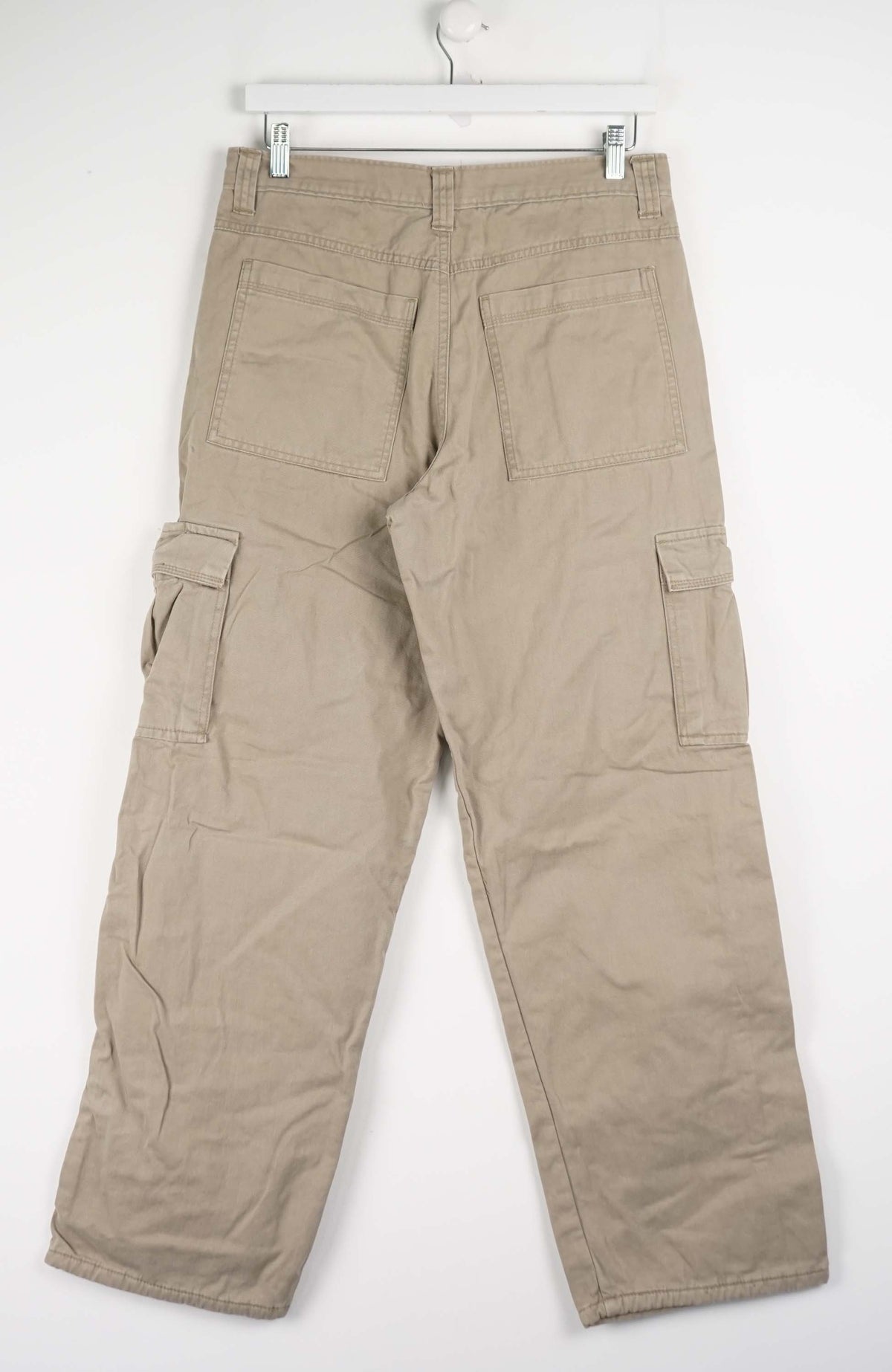 VINTAGE WRANGLER CARGO PANTS W32