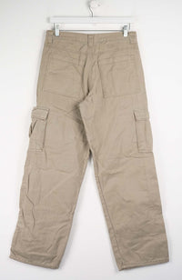 VINTAGE WRANGLER CARGO PANTS W32