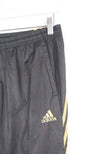 VINTAGE ADIDAS TRACK PANTS (M)