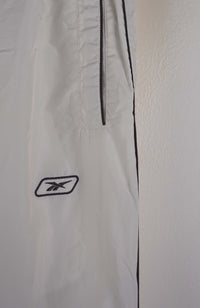 VINTAGE REEBOK TRACKPANTS (XXS)