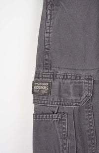 VINTAGE WRANGLER CARGO PANTS W32
