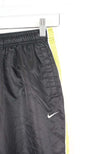 VINTAGE NIKE TRACK PANTS (XS)
