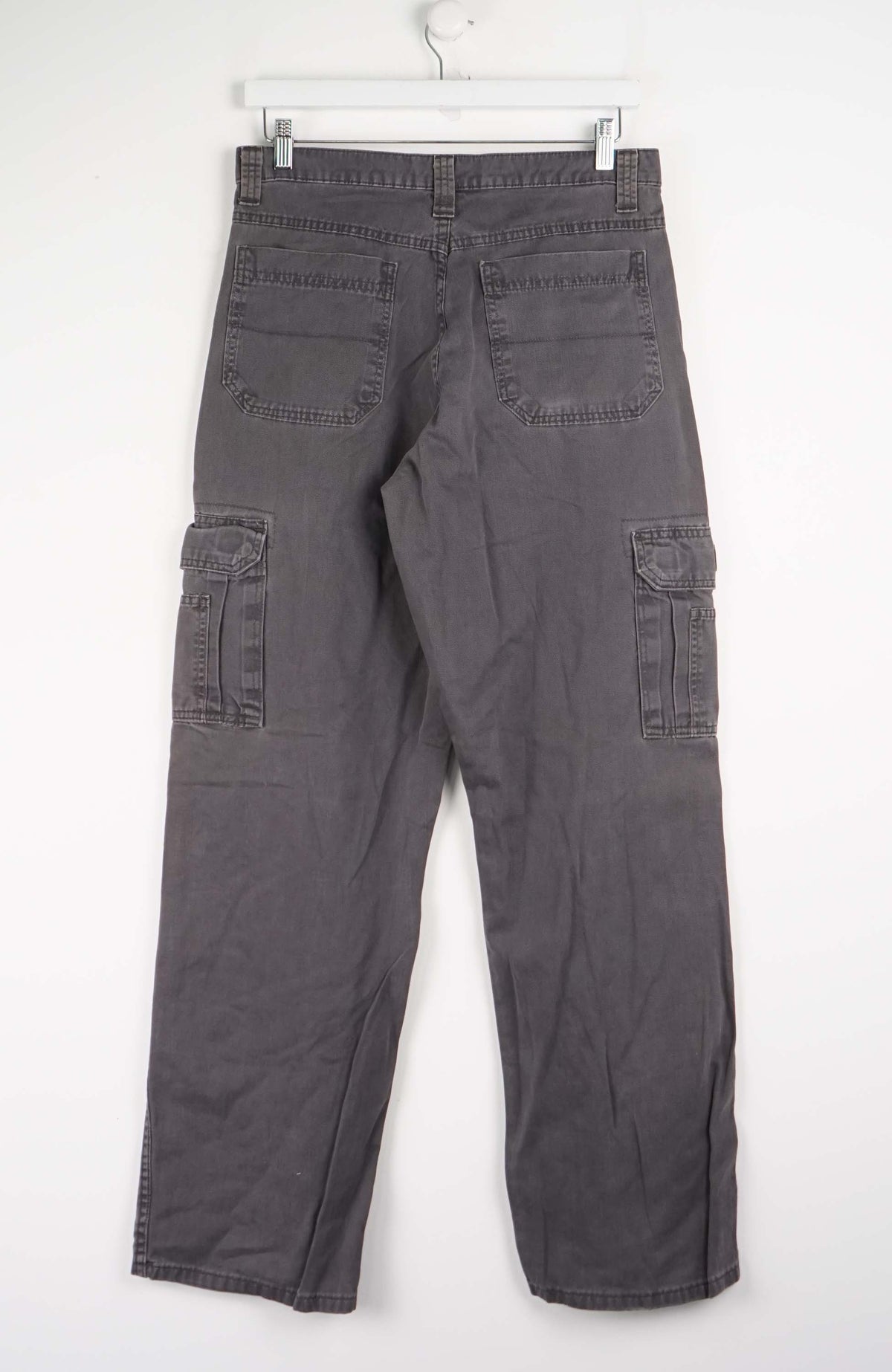 VINTAGE WRANGLER CARGO PANTS W32