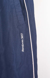 VINTAGE REEBOK TRACKPANTS (XXS)