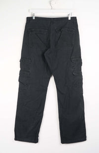 VINTAGE WRANGLER CARGO PANTS W34