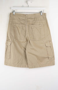 VINTAGE REWORK CARGO SHORTS W32
