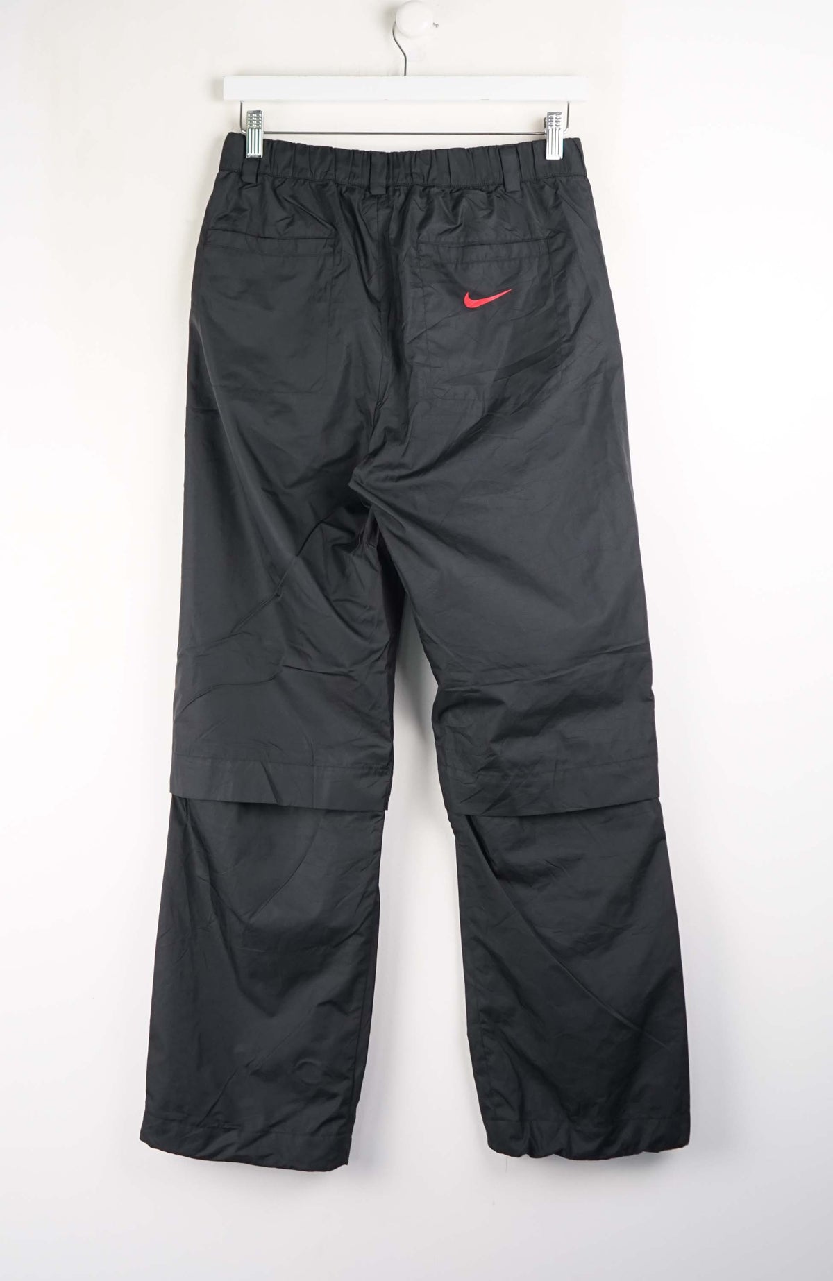 VINTAGE NIKE GOLF TRACKPANTS (M)