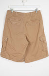 VINTAGE REWORK CARGO SHORTS W32
