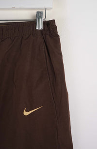 VINTAGE NIKE TRACKPANTS (M)