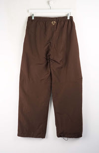 VINTAGE NIKE TRACKPANTS (M)