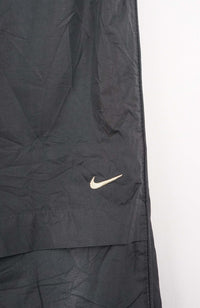 VINTAGE NIKE TRACKPANTS (M)