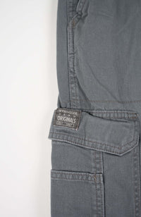 VINTAGE WRANGLER CARGO PANTS W36