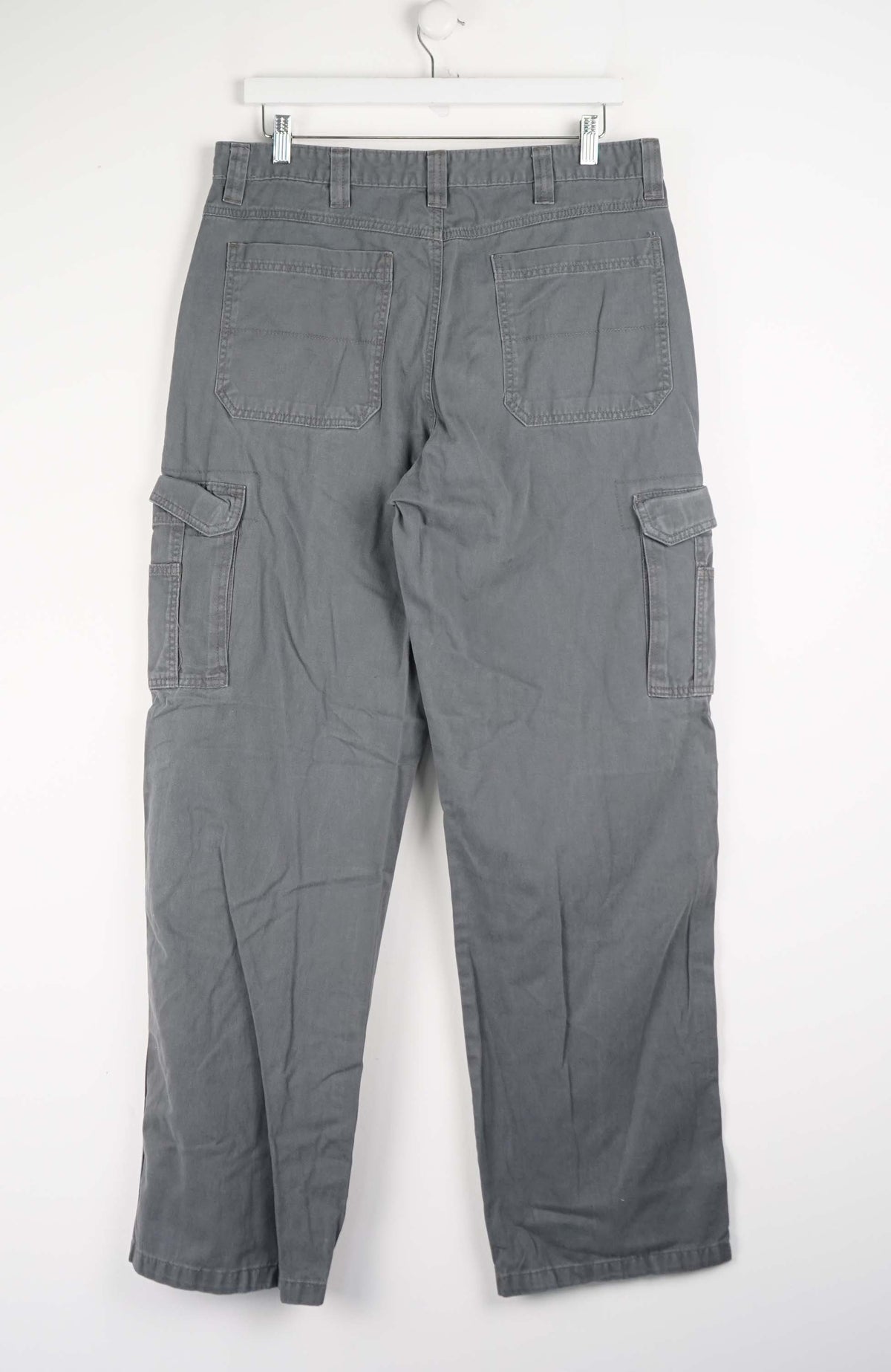 VINTAGE WRANGLER CARGO PANTS W36