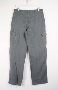 VINTAGE WRANGLER CARGO PANTS W36