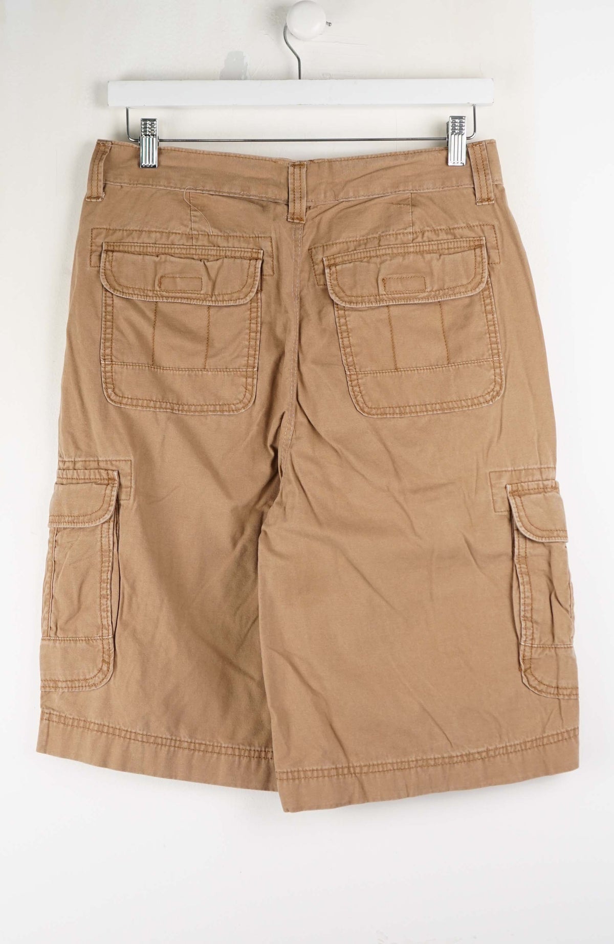 VINTAGE REWORK CARGO SHORTS W32