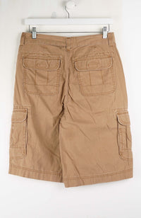 VINTAGE REWORK CARGO SHORTS W32