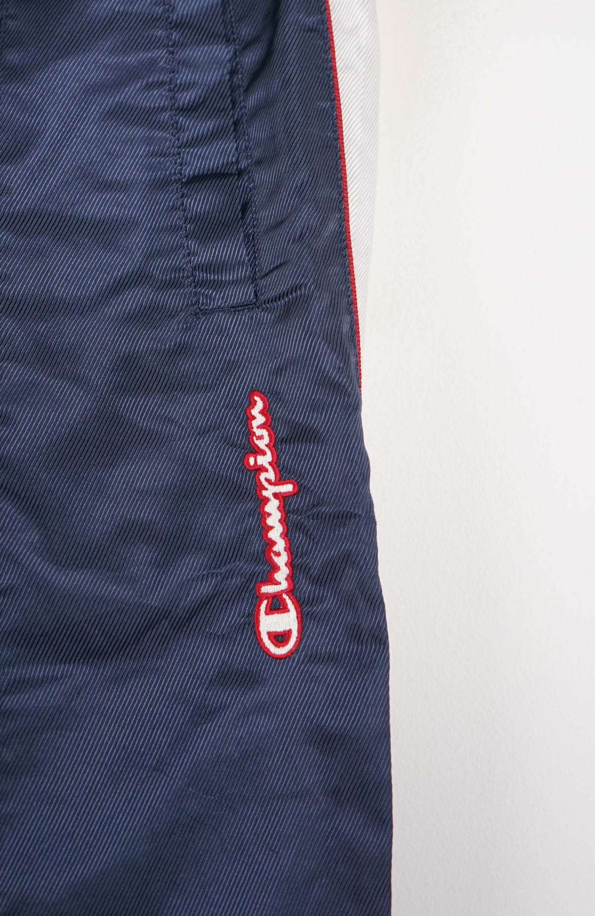 VINTAGE CHAMPION TRACKPANTS (XS)