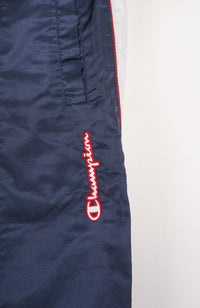 VINTAGE CHAMPION TRACKPANTS (XS)