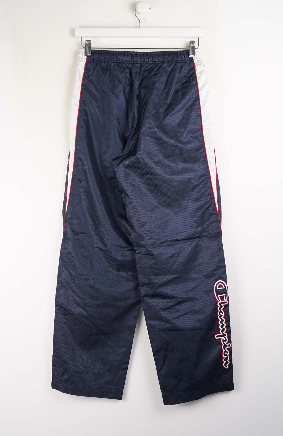 VINTAGE CHAMPION TRACKPANTS (XS)