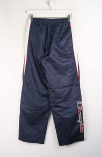 VINTAGE CHAMPION TRACKPANTS (XS)