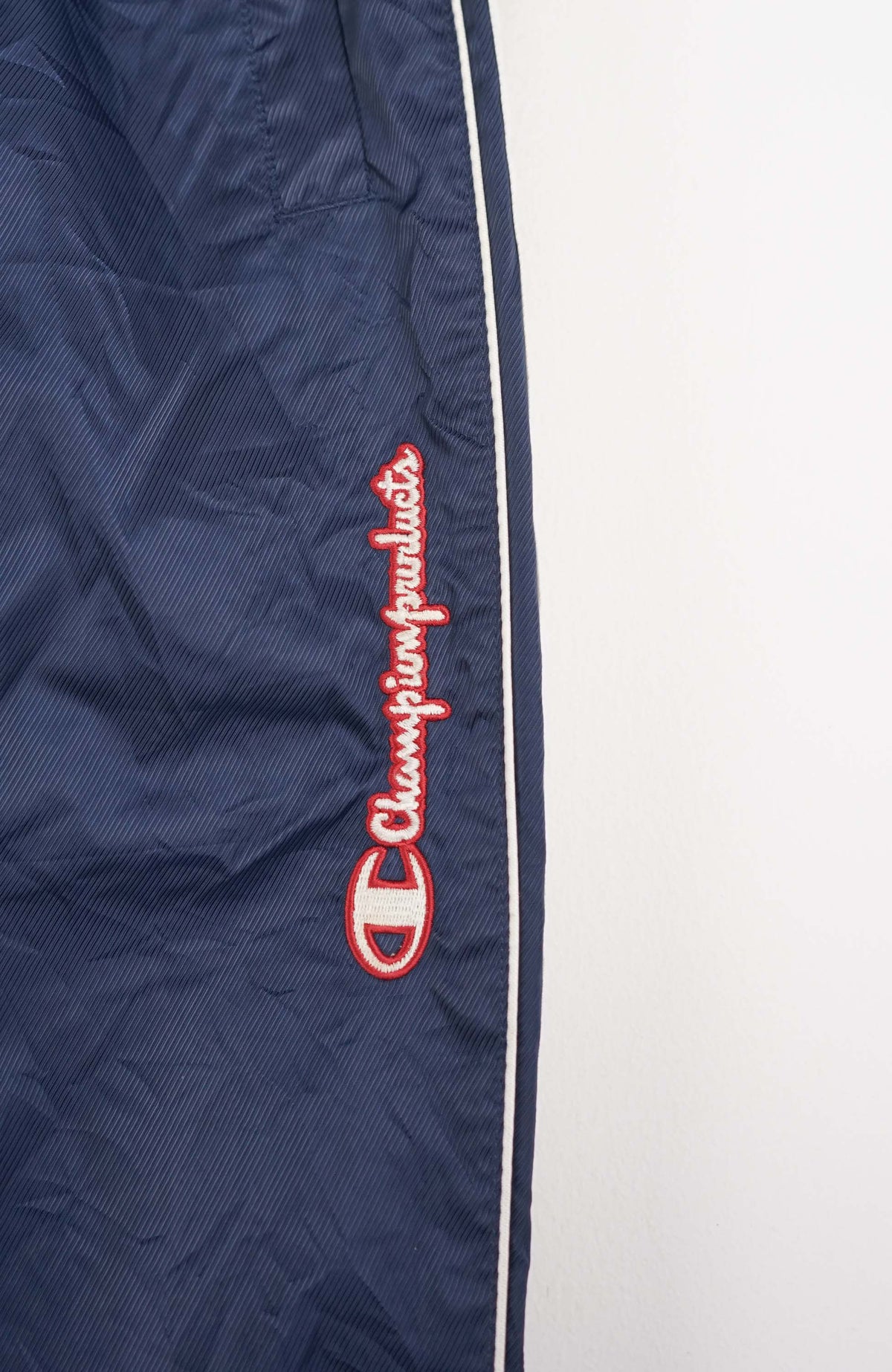 VINTAGE CHAMPION TRACKPANTS (XXS)